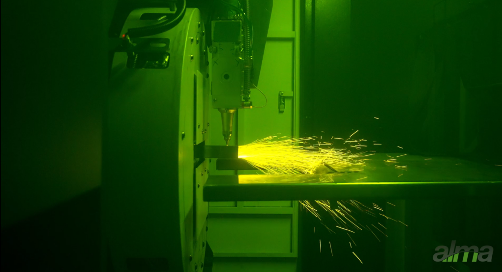 Steeltec SRL