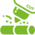 cut-tube-green